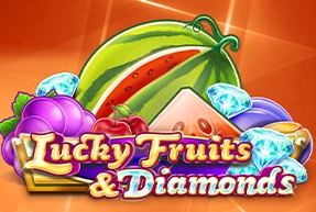 Lucky Fruits & Diamonds